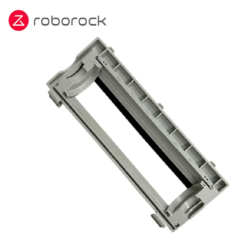 White Main Brush Cover for Roborock Q8+/Q7T/TF/Q7 M5/Q7B//Q7 BF/Q7L5 Robot Vacuum Cleaner Spare Parts