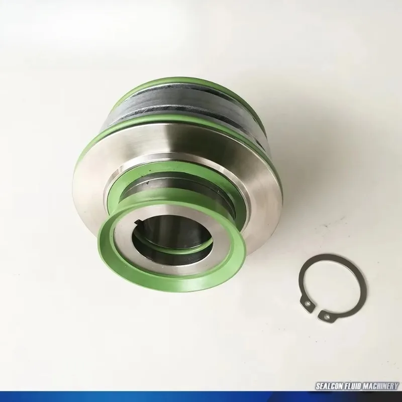 Factory price 2610/2620/2630/2640/2660/3171/3153 Flygt Plug In Flygt Pump Itt Cartridge Mechanical Seal