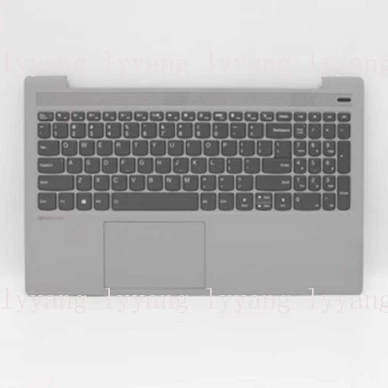 f  FOR Lenovo IdeaPad 5-15IIL05 palm rest with keyboard 5CB0X56085 5CB0X56110 shell