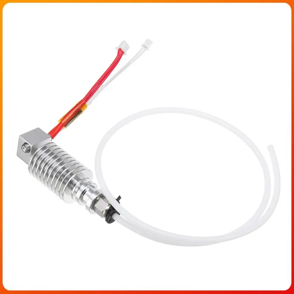 

V5 J-head Printer Hotend Long Distance 3D Printer Head with Hotend Heat Sink 3D Extruder Printer for Anycubic I3 Mega