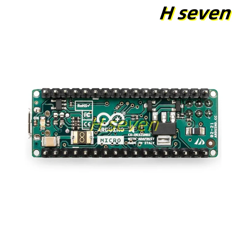 Arduino Micro A000053 ATmega32U4 Development board