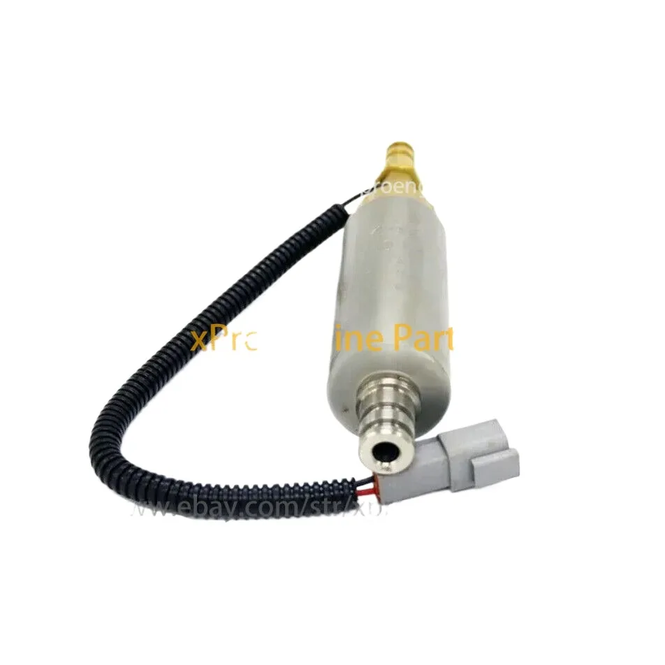

24v 5593523 Excavator Qst30 Diesel Engine Fuel Transfer Pump 4975617