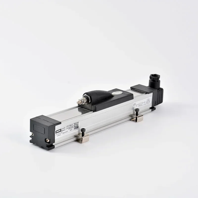 KTF Sliding linear encoder  linear position transducer displacement transducer