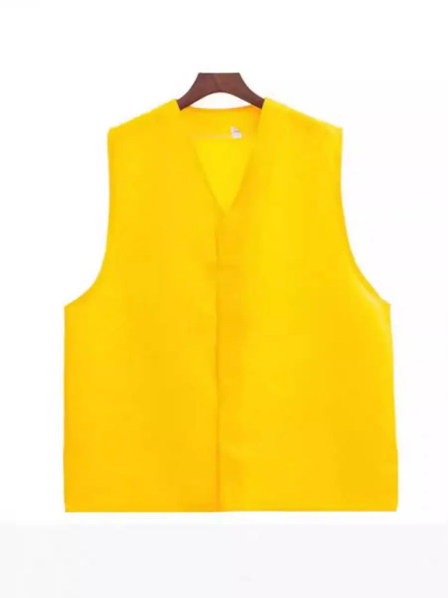 New loween Adult Performance Prison orm Identin Vest Road Swee orm Summer Clothing Encoding Printing