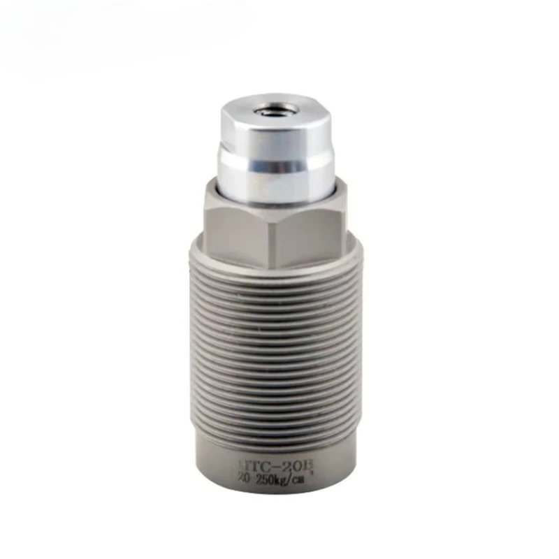 Single Action HTC-20B Series Thread-body Single Acting Hydraulic Clamping Cylinder