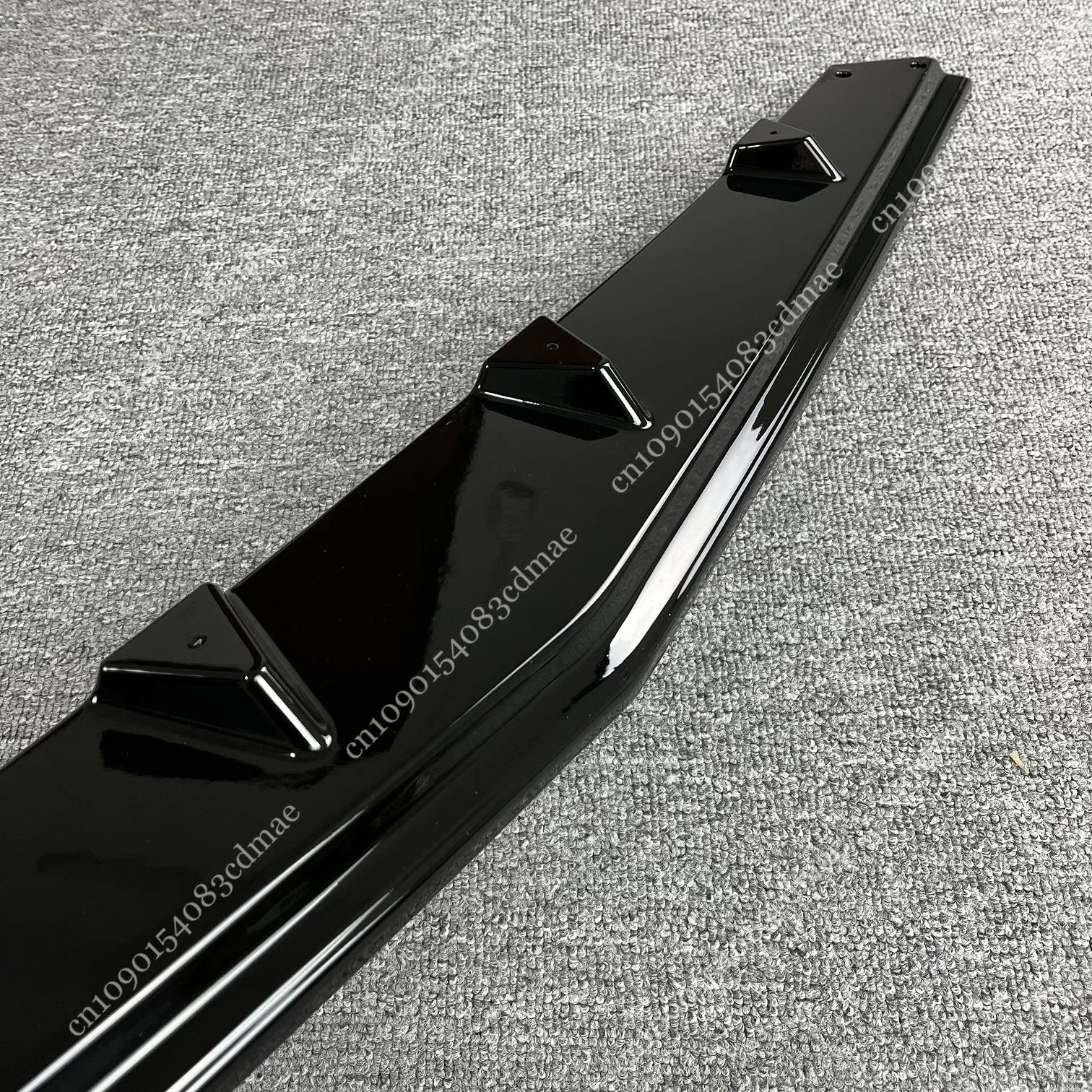 المصد الأمامي شفرة الفاصل الشفاه لجيلي مونجارو KX11 2021 2022 2023 2024 المفسد الناشر منحرف غطاء الجسم أطقم ضبط #5