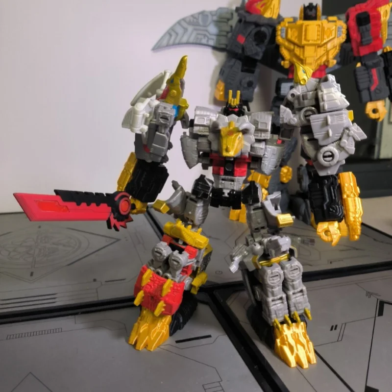 متوفر ثلاثية الأبعاد طباعة اليد القدم الجناح ترقية عدة ل ليجاسي الأساسية Dinoking بركانيا اكسسوارات نموذج روبوت جمع لعبة هدية