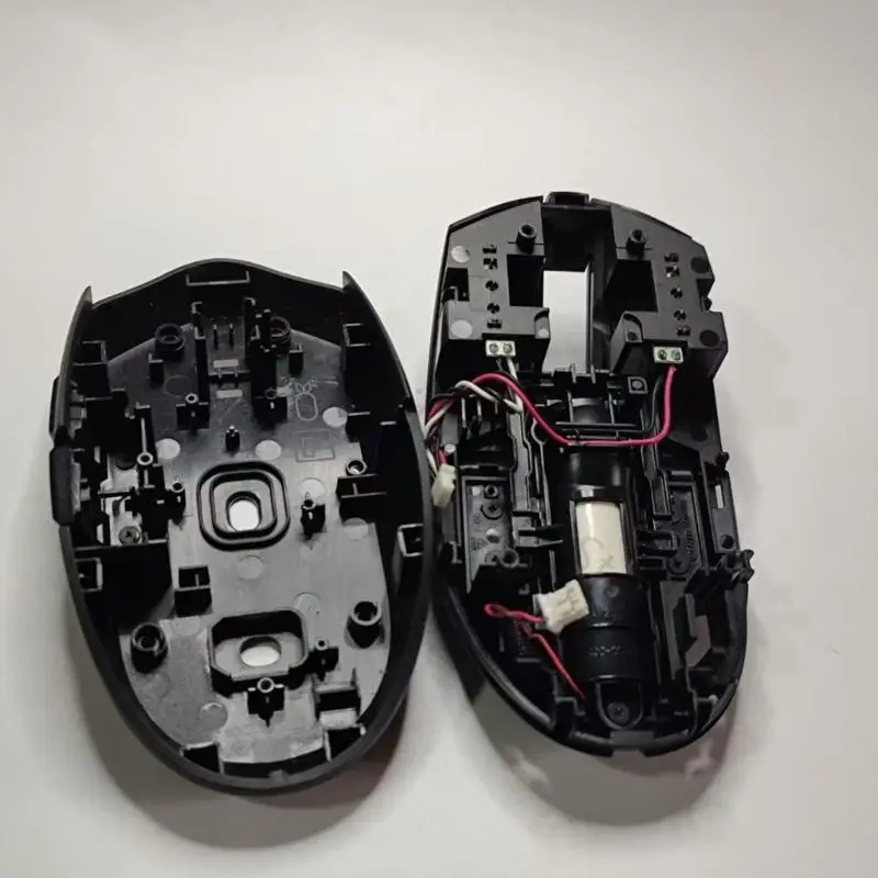 96BA Ersatz-Mausgehäuse für G304-Gaming-Maus mit Knopf-Fit-Schalenteilen – Detail 10