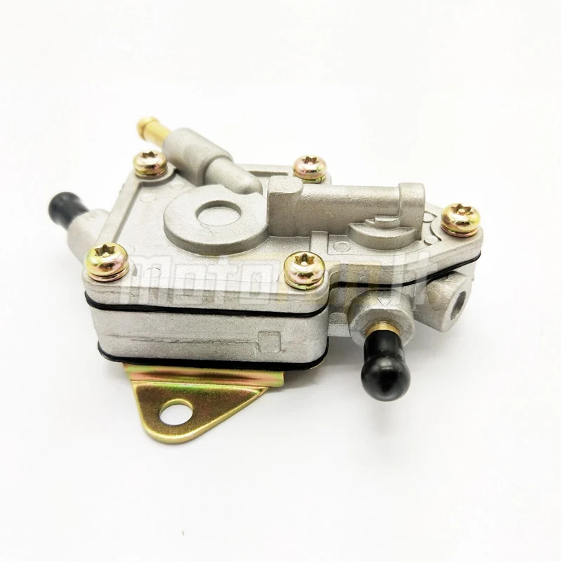 

Топливный насос в сборе для Linhai 260 300 E2/T3b 500 E2/T3b Stels 300B Buyang 300 Feishen D300 H300 ATV QUAD 2.9.01.0200 LU018952 20228