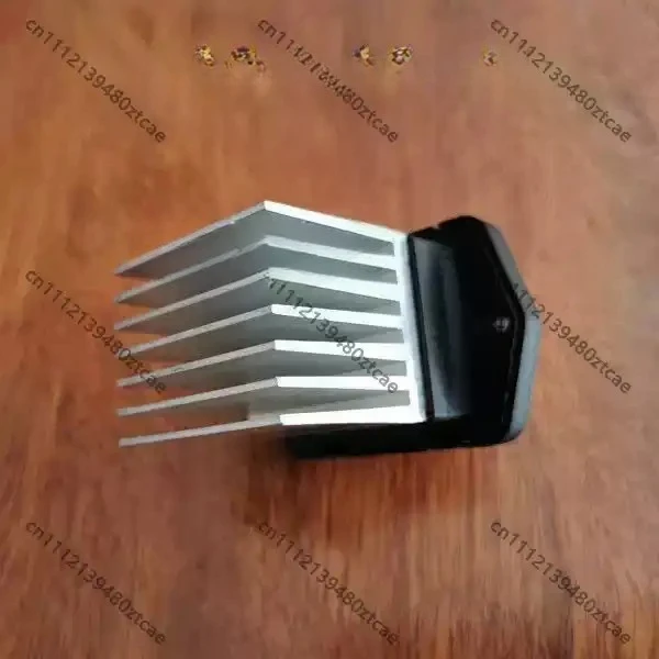 Compact MPV Multi Models High Grade Heater Blower Speed Resistor Control Module Vehicle HVAC Spare Parts