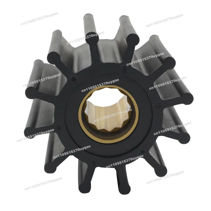 Marine Engine Seawater Cooling Pump Impeller 3588914 21213664