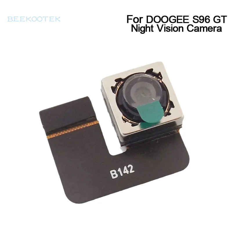 New Original DOOGEE S96 GT Night Vision Camera Cell Phone Night Vision Camera For DOOGEE S96 GT Smart Phone