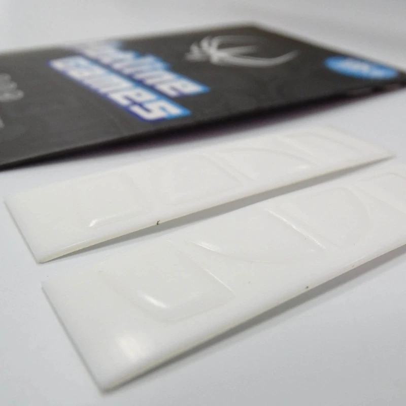 Горячая линия игровая мышь коньки коврик для ног коврик для мыши версия ICE для любого места 2S коврик для скольжения мыши