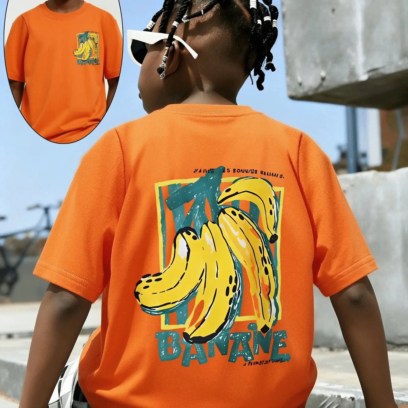 Children's T-shirt 
