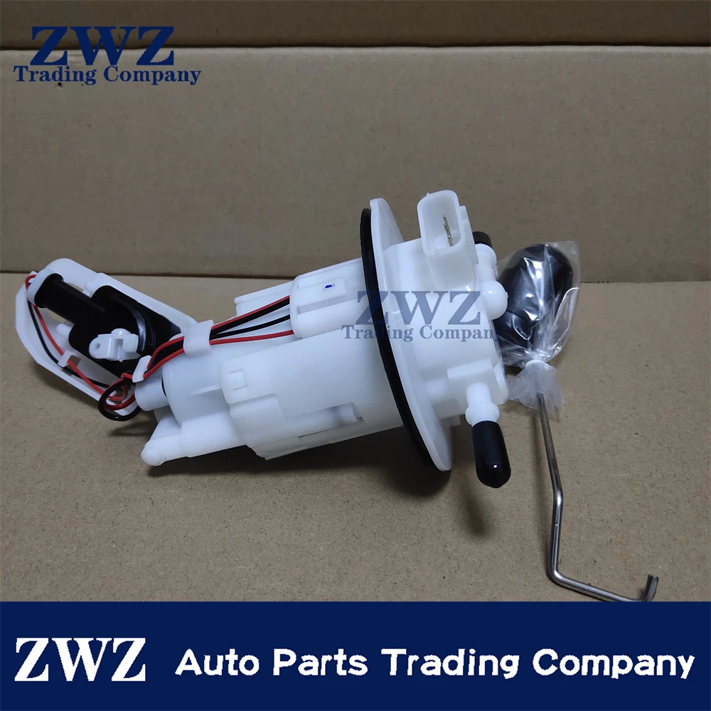 For Honda Titan 160 Fan 160 Cargo 160 Motorcycle Fuel Pump Assembly 16700-KVS-J01 16700KVSJ01