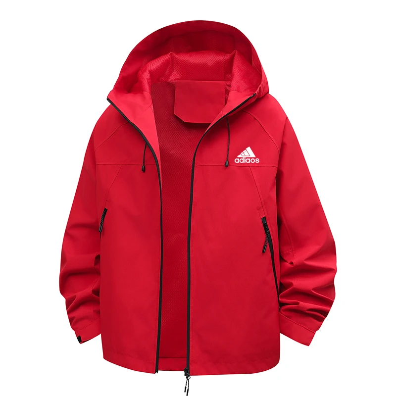 سترة واقية الرجال سترة التكتيكية مقاوم للماء في الهواء الطلق معطف مقنع الرياضة العسكرية حجم M-5XL الميدان تسلق رقيقة أبلى #5