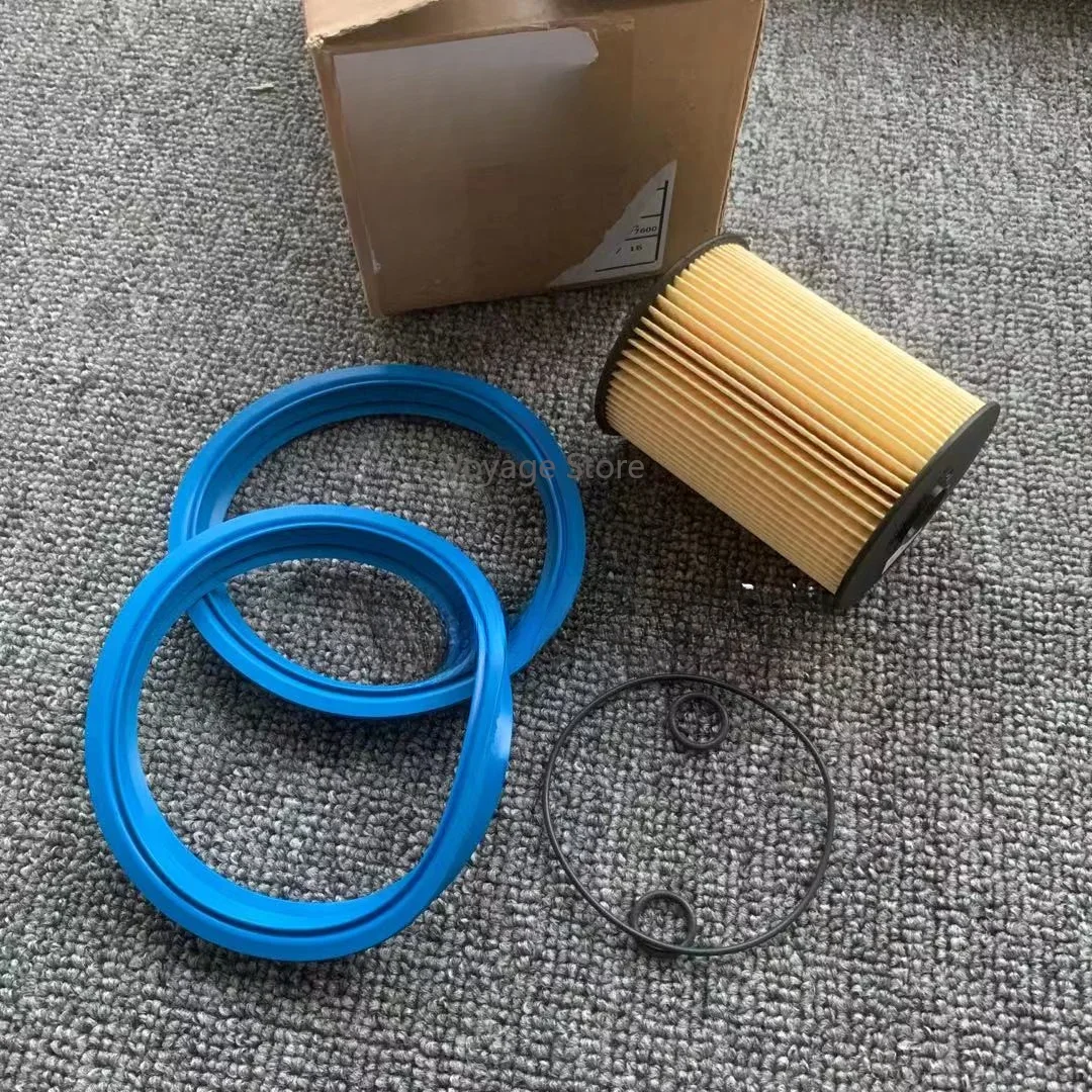 

Для MINI COOPER S R55R56R57R585R59 масляный фильтр масляная сетка