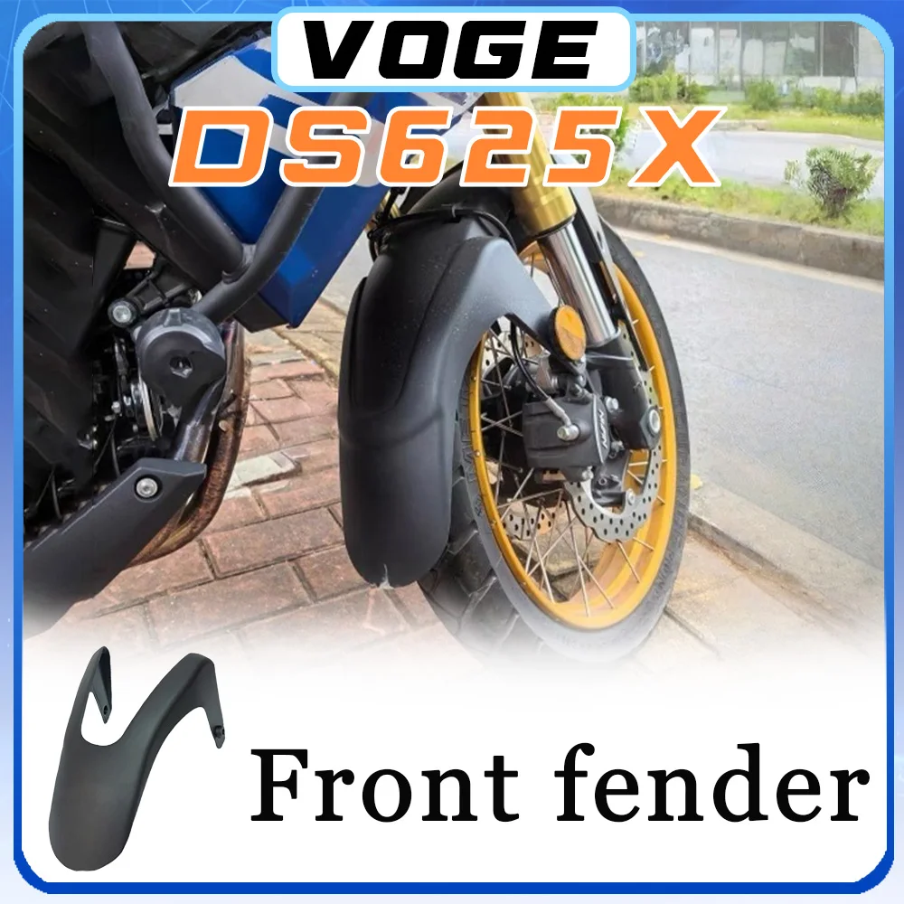 

Расширенное переднее крыло VOGE DS625X переднее крыло X625DS dsx625 XDS625