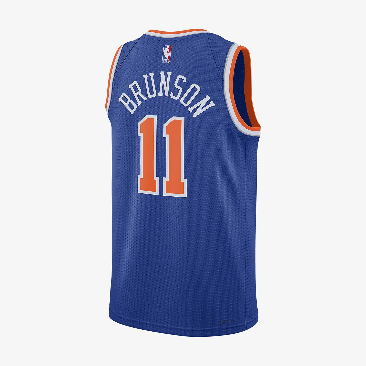Nike genuine Dri FIT men's basketball sleeveless breathable T-shirt vest DN2015-498