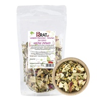 Fruit and herbal tea for children-Nice Ziółko 100g