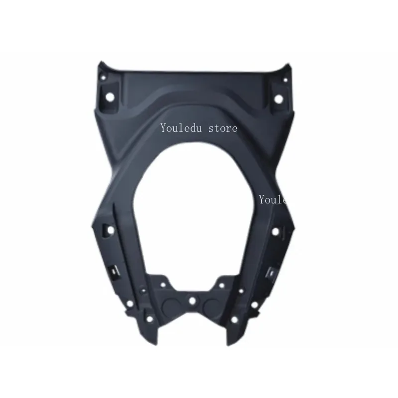 

Подходит для аксессуаров для мотоциклов CF400-6, нижняя защита подушки сиденья 450SR, нижняя крышка заднего сиденья, защита заднего сиденья