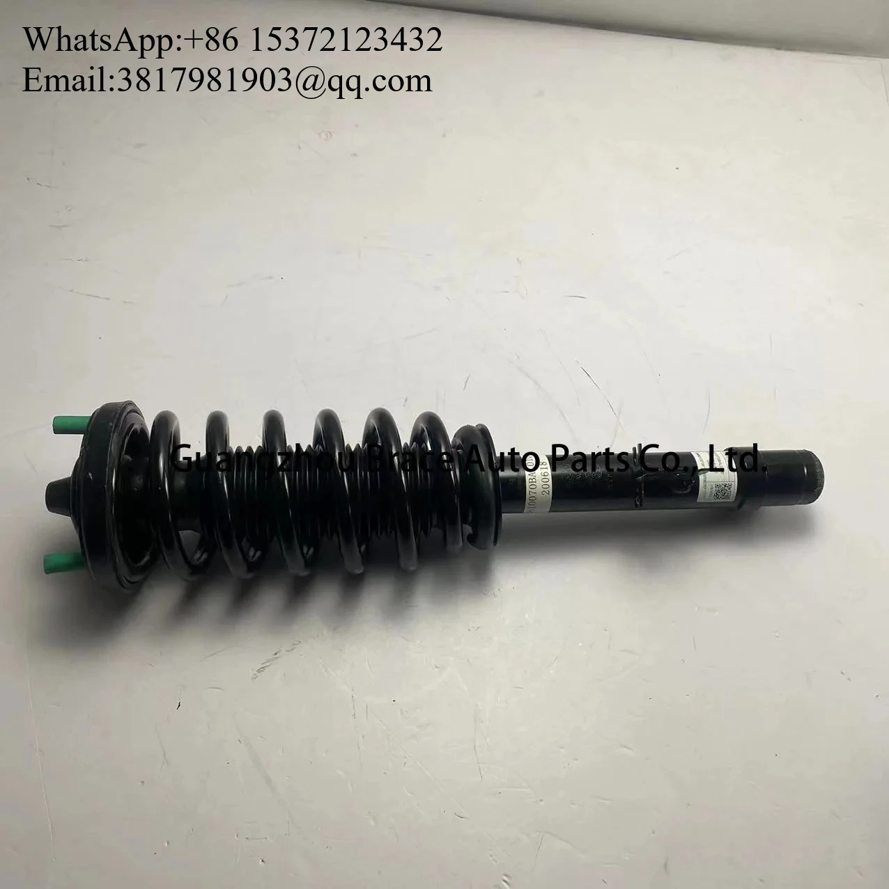 

Front Shock Absorber For Trumpchi GA8 320T 2.0T 2017 OEM 3610070BAL0000