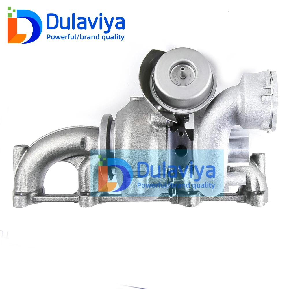 For Volkswagen T5 Turbocharger 54399880058 Transporter 1.9 TDI BRR BRS 85/105 BHP