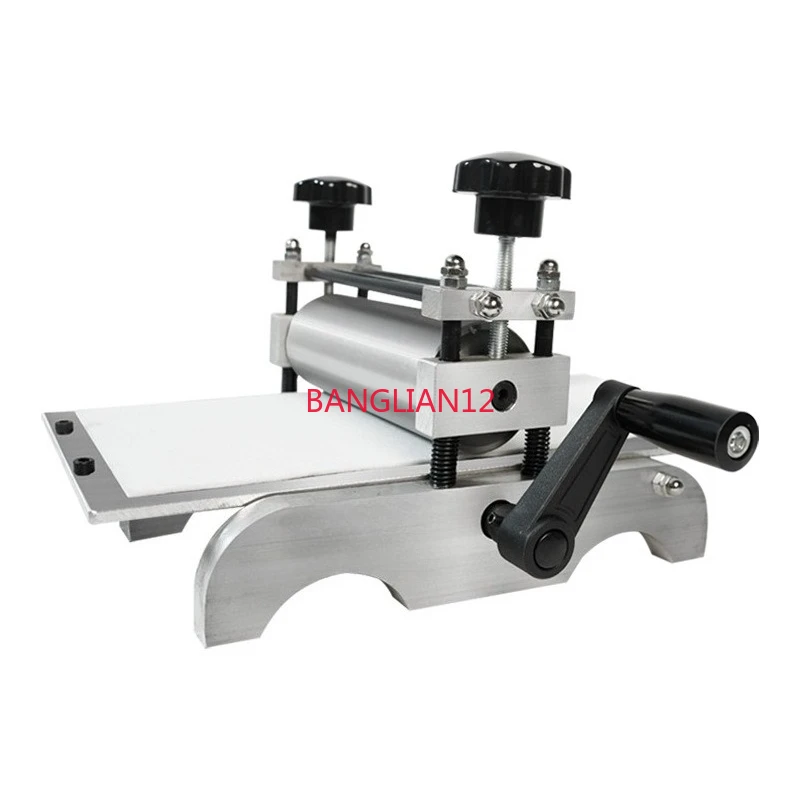 

Printmaking and rubbing machine Concave and letterpress small printmaking machine