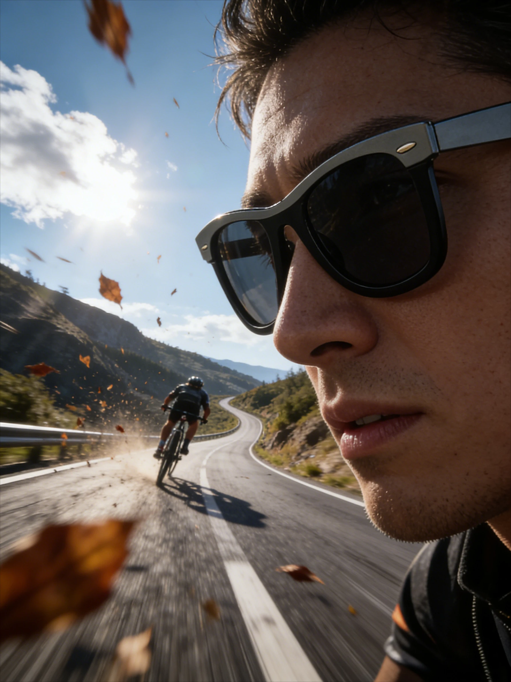 

Унисекс-очки в ретро-стиле с поляризацией - ультралегкие антибликовые очки с защитой от УФ400 для вождения и активного отдыха