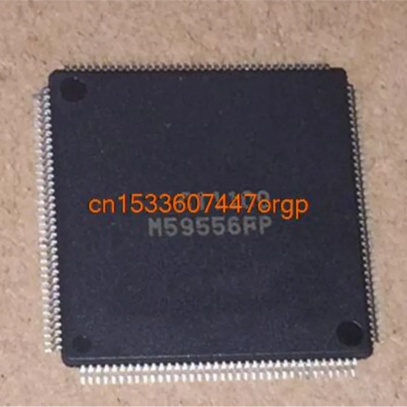 

IC new original M59556FP