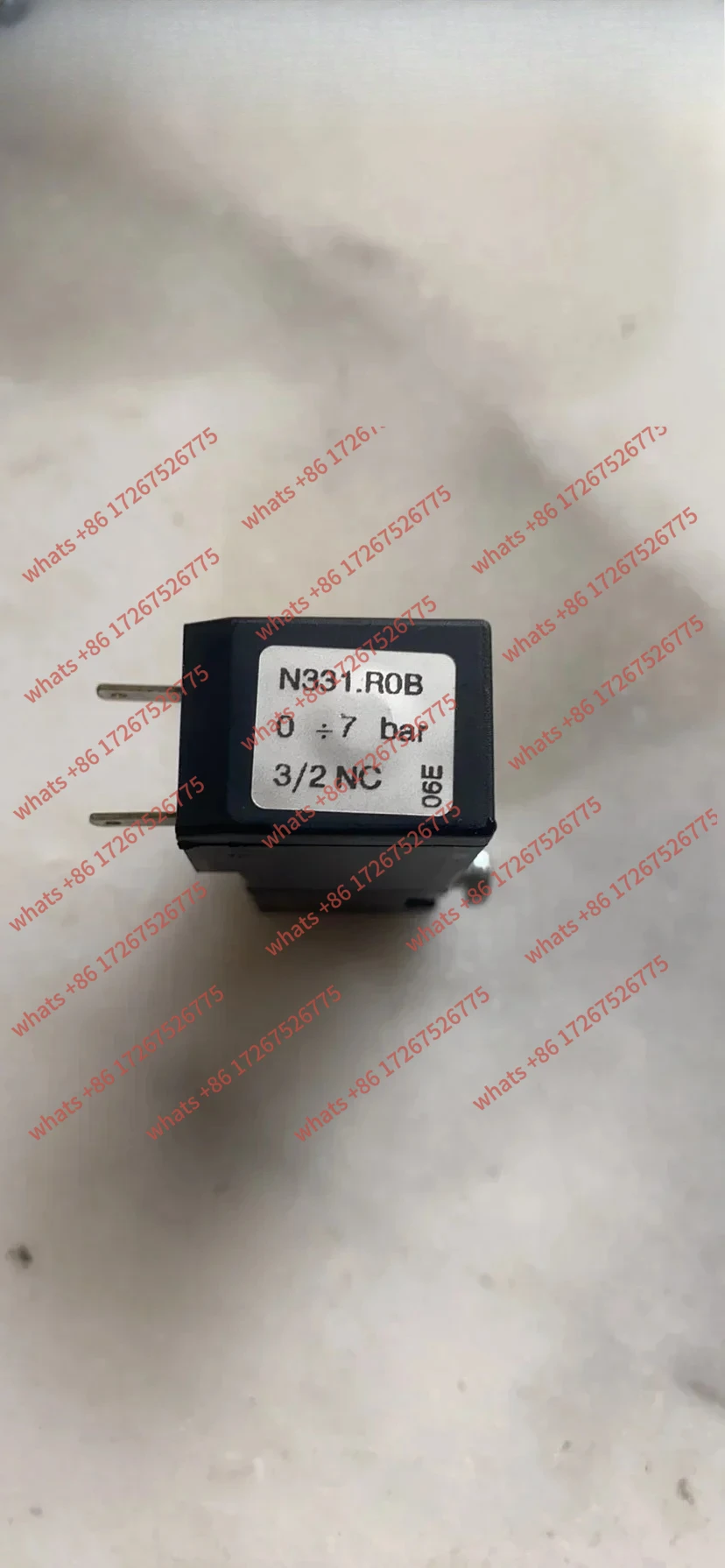 Fim Pneumax N331/R0…