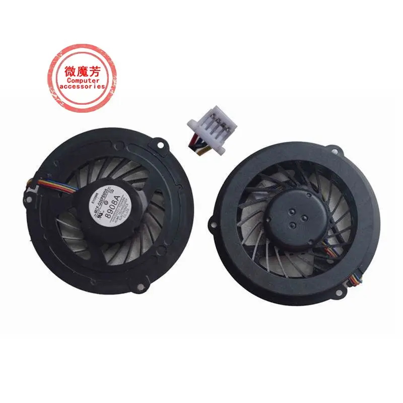 

New Laptop CPU cooling Fan For Lenovo IBM SL300 SL400 SL500