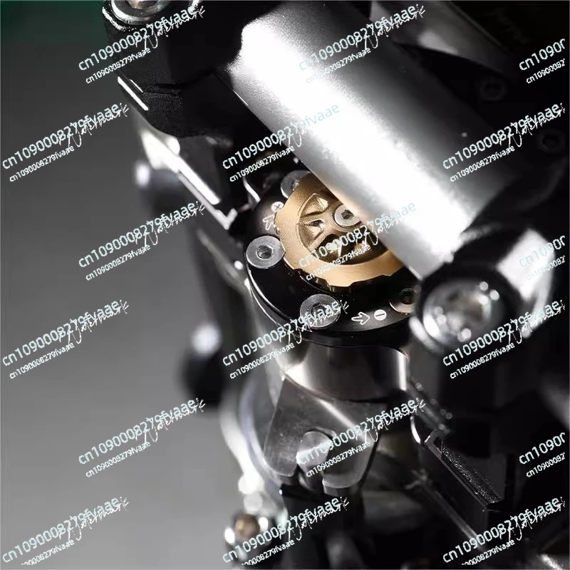 directional damper ruler directional stabilizer