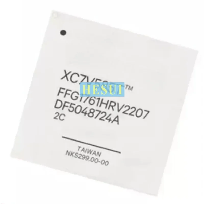 

Программируемый логический чип XC7V585T-2FFG1761C в корпусе BGA1761