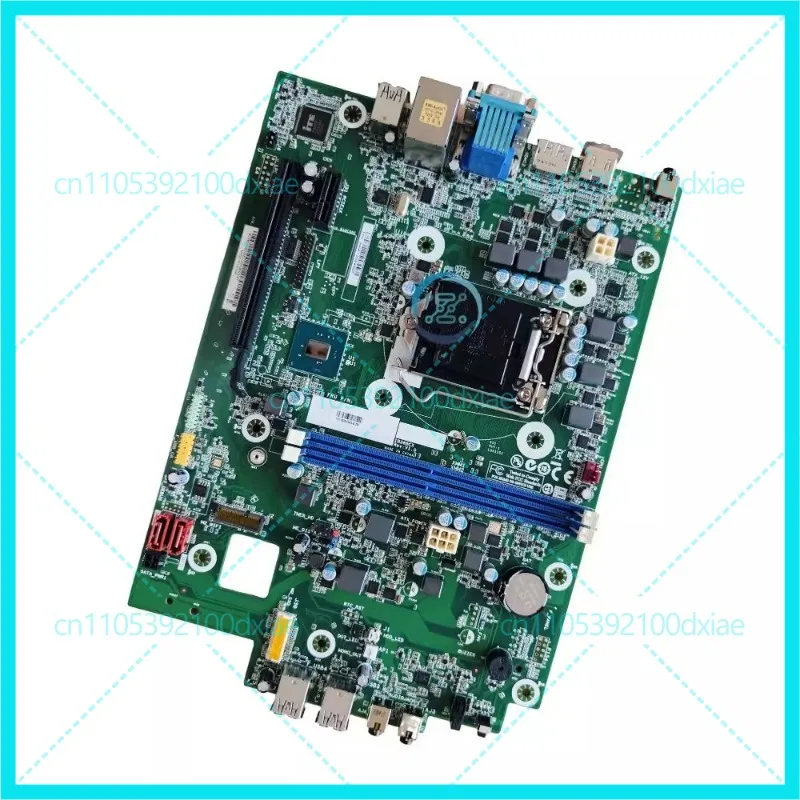 

Для материнской платы Lenovo Tianyi 510S-07ICB V530S IB365CX IB360CX 1151 контакт (пин)