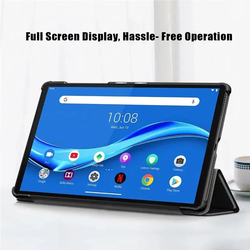 Thumbnail 3 - #23 Most Reviewed Lenovo Tab M10 Cases