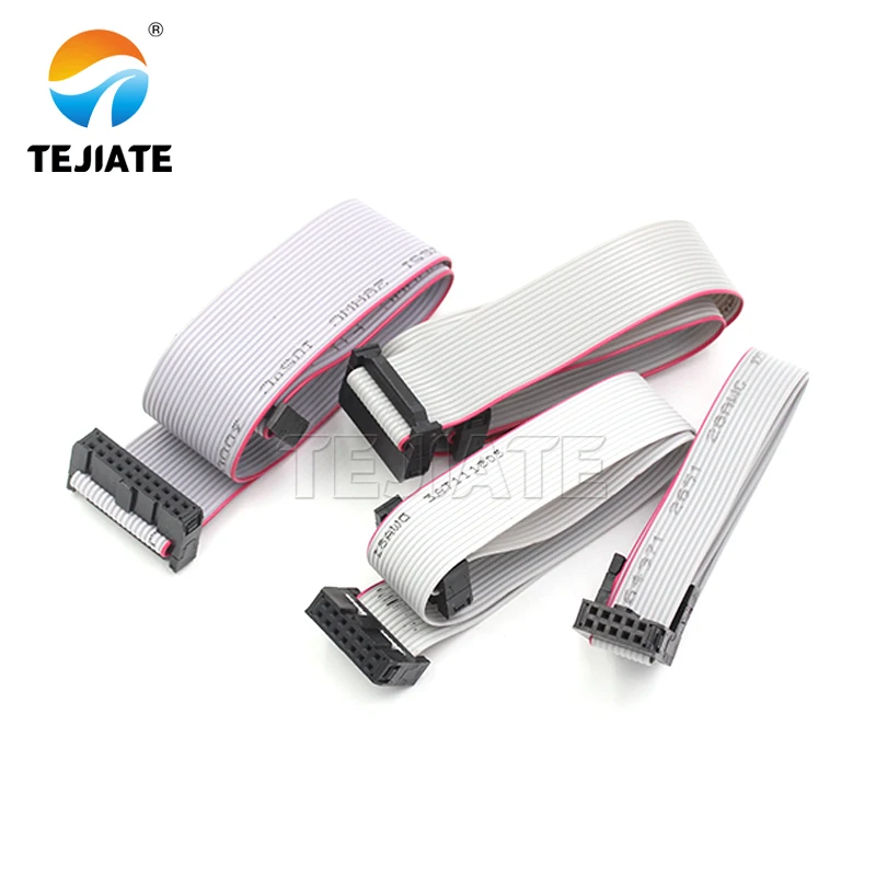 2PCS Gray Cable FC-…