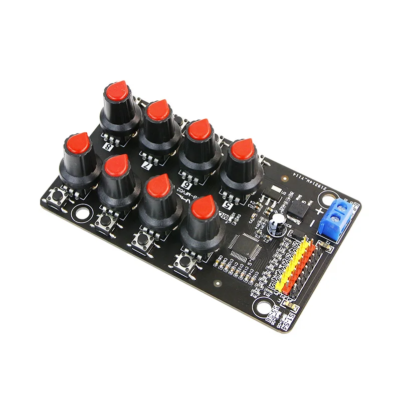 Variant: Control board