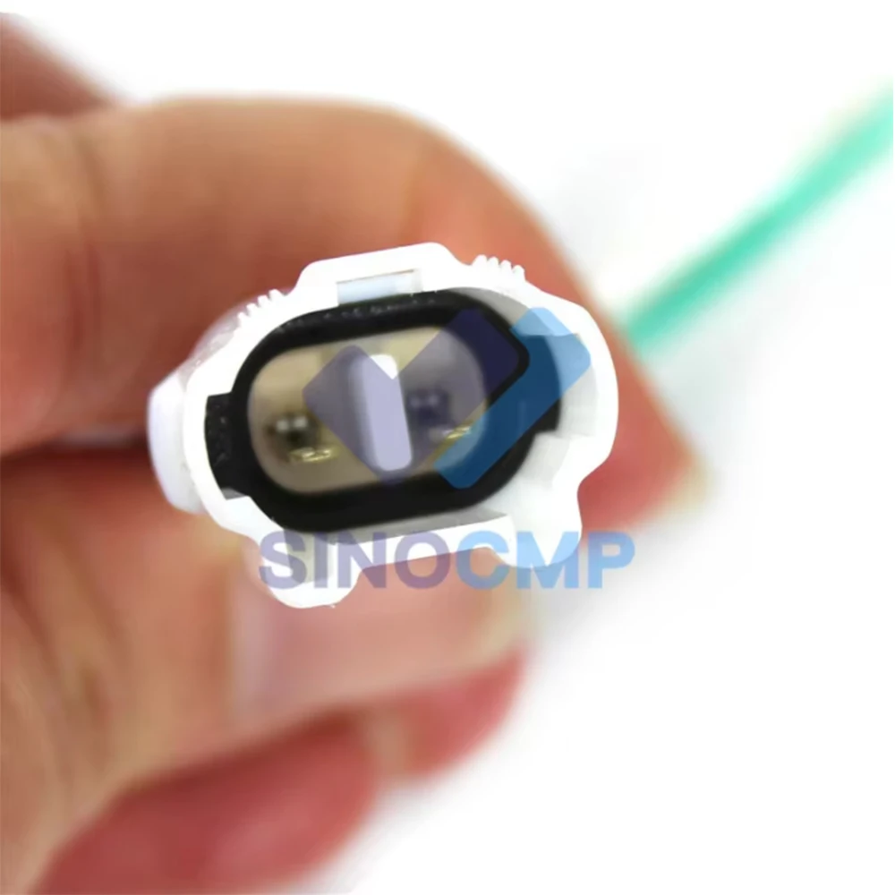 KDRDE5K-20 30C02-106 Hydraulische pompmagneetklep voor Kobelco SK220 KDRDE5K20 30C02106