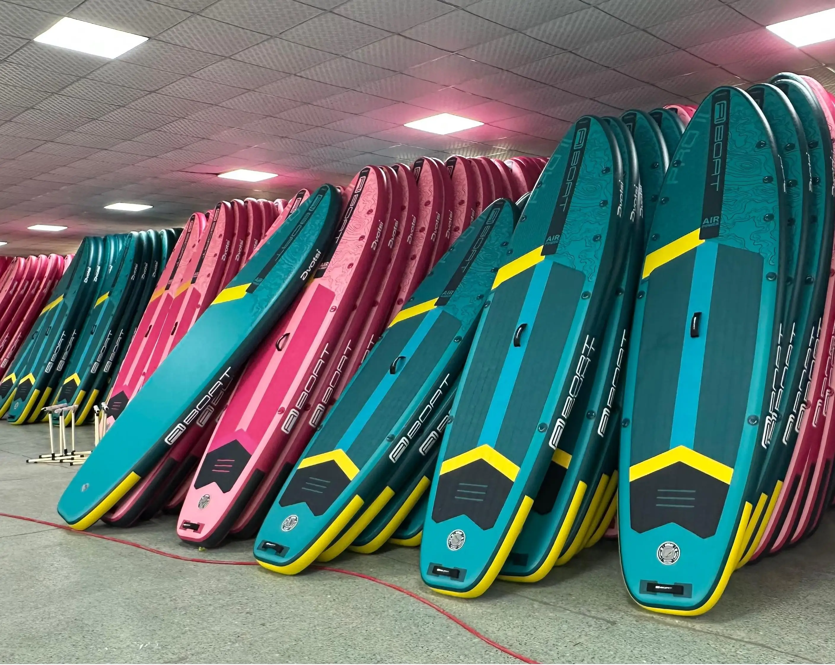 Planche de paddle gonflable OE - Fishing Kayak Seat avis et prix