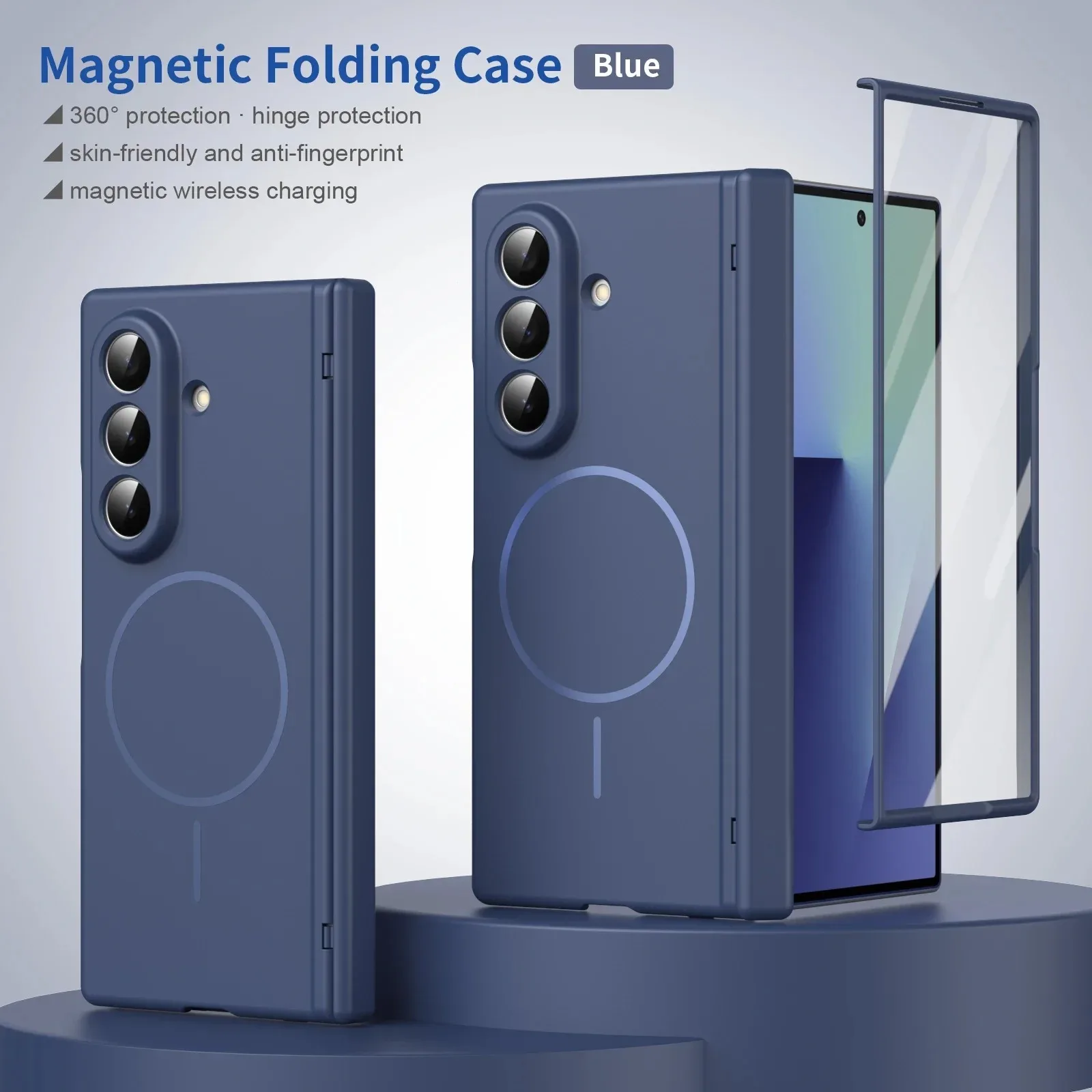 #38 Latest Samsung Z Fold 3 Cases Offers