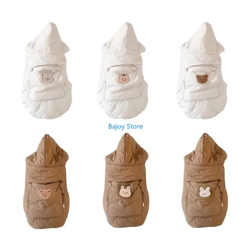 

63HE Stylish & Practical Baby Cloak Baby Waist Stool Durable & Comfortable