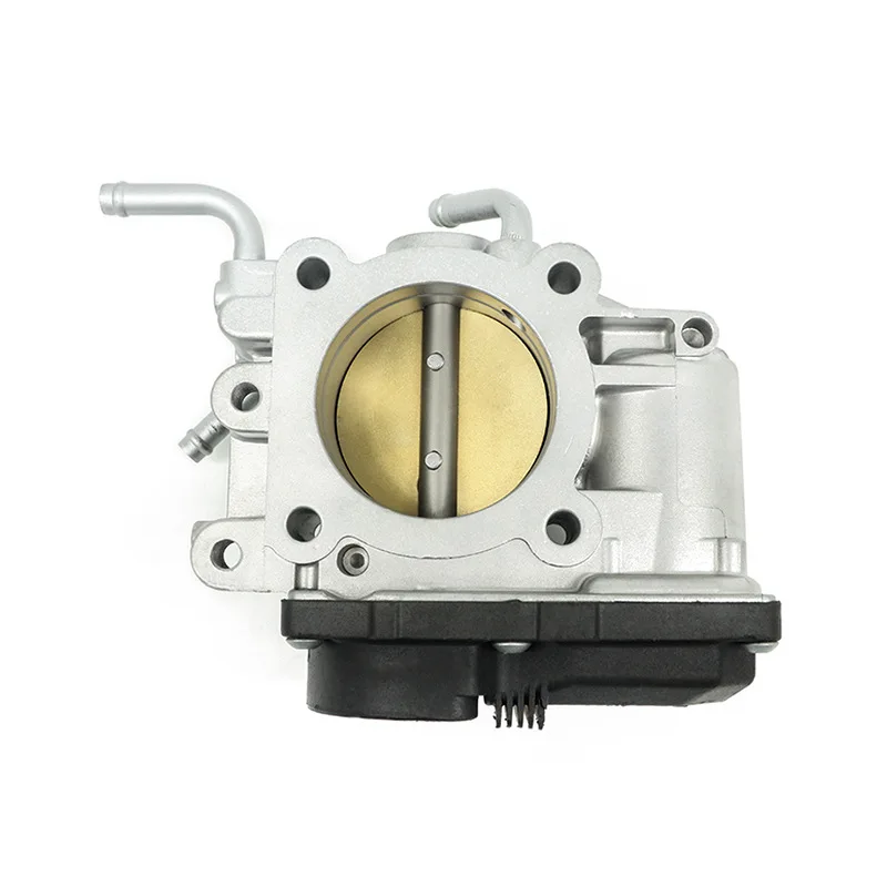 

22030-28011 Throttle Valve Body Assembly For Toyota Noah Voxy 2001-2004 Gaia 2001-2004 Rongfang 4 2.0 2203028011 Throttle Body