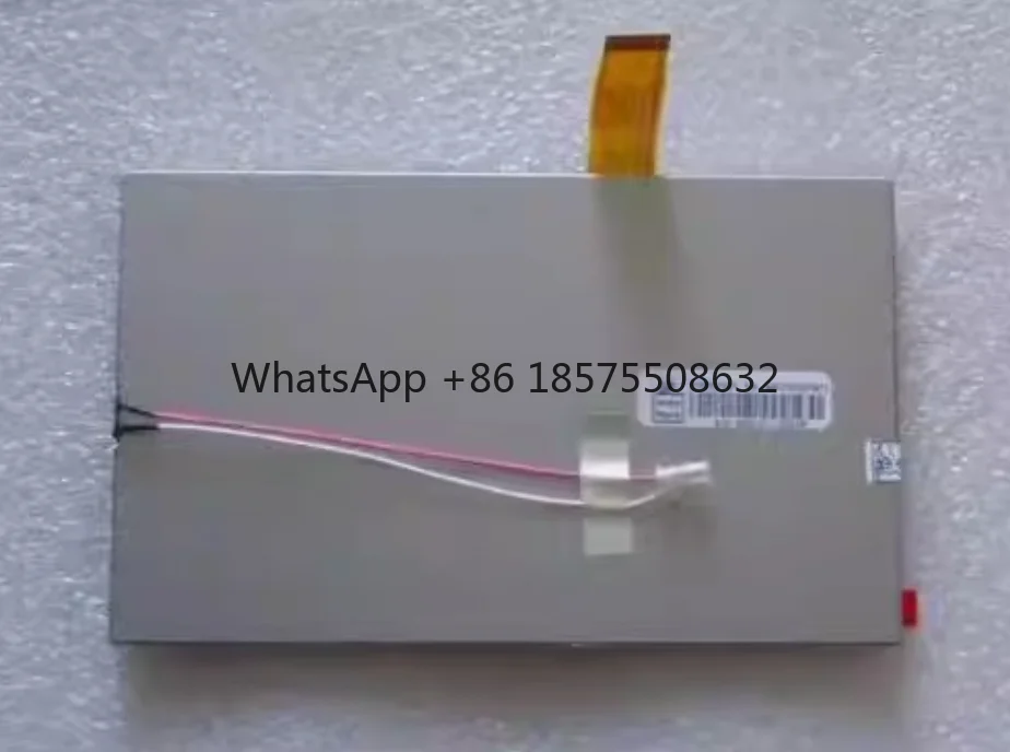 ЖК-экран GSK Guangshu System 980TDB 928TEA 929TEII 980TA1, внутренний дисплей