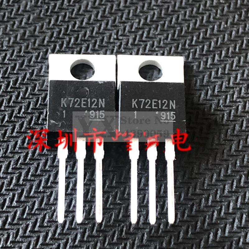 F 120v 72a、tk72a12n1 f、5個から20個