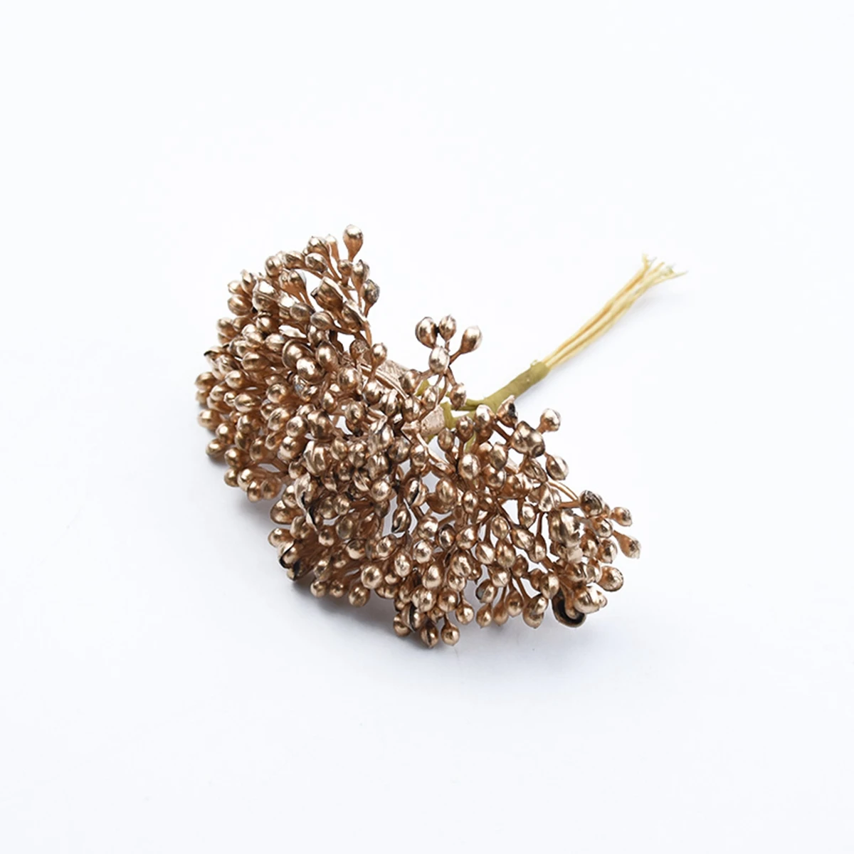 

Artificial Flowers Plants Home Room Table Decor Christmas Accessories Vase Outdoor Yard Garden Wedding Bridal Bouquets Clearance