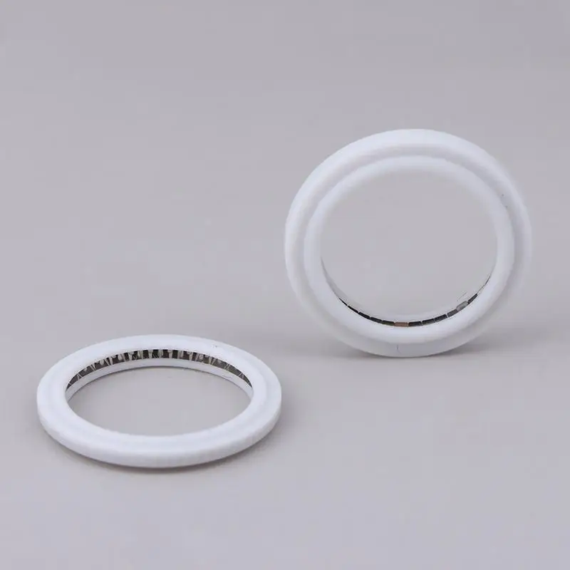 

Уплотнительное кольцо для лазерного сварочного пистолета 20,5*16*2,5 21*15*2,7 Защитные окна для QiLin Weiye PE с пружинным звонком