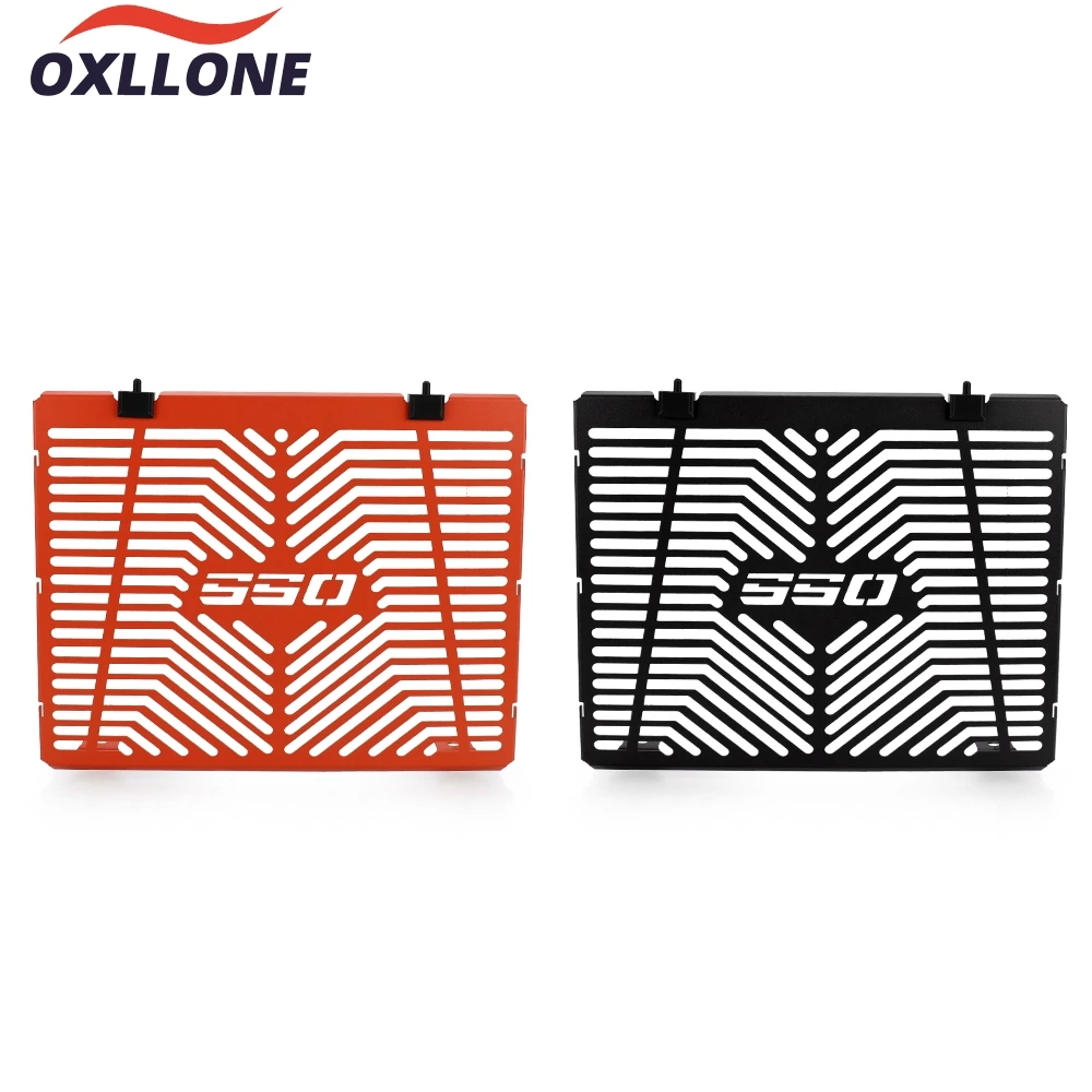 

Accessories For Duke 990 2024-2025-2026 990duke Motorcycle Aluminium Radiator Grille Guard Cover Water Tank Net Protection