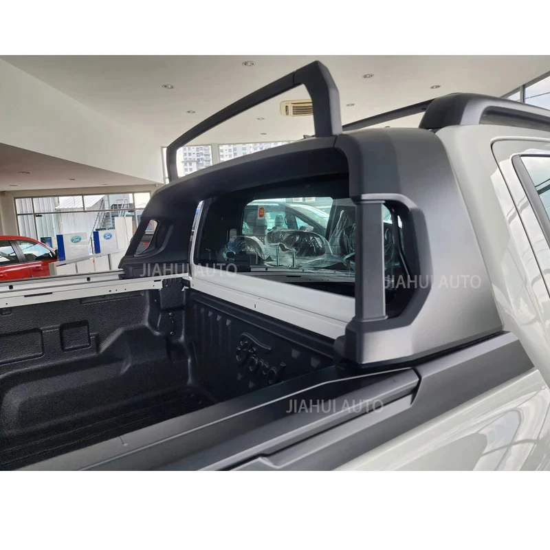 For Next Gen Ranger StormTrak STYPE 2022-2024 Roll Bar With Track