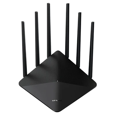 TP-LINK AC1900 راوتر جيجابت اللاسلكي ثنائي النطاق TL-WDR7660 شبكة النسخة الصينية #5